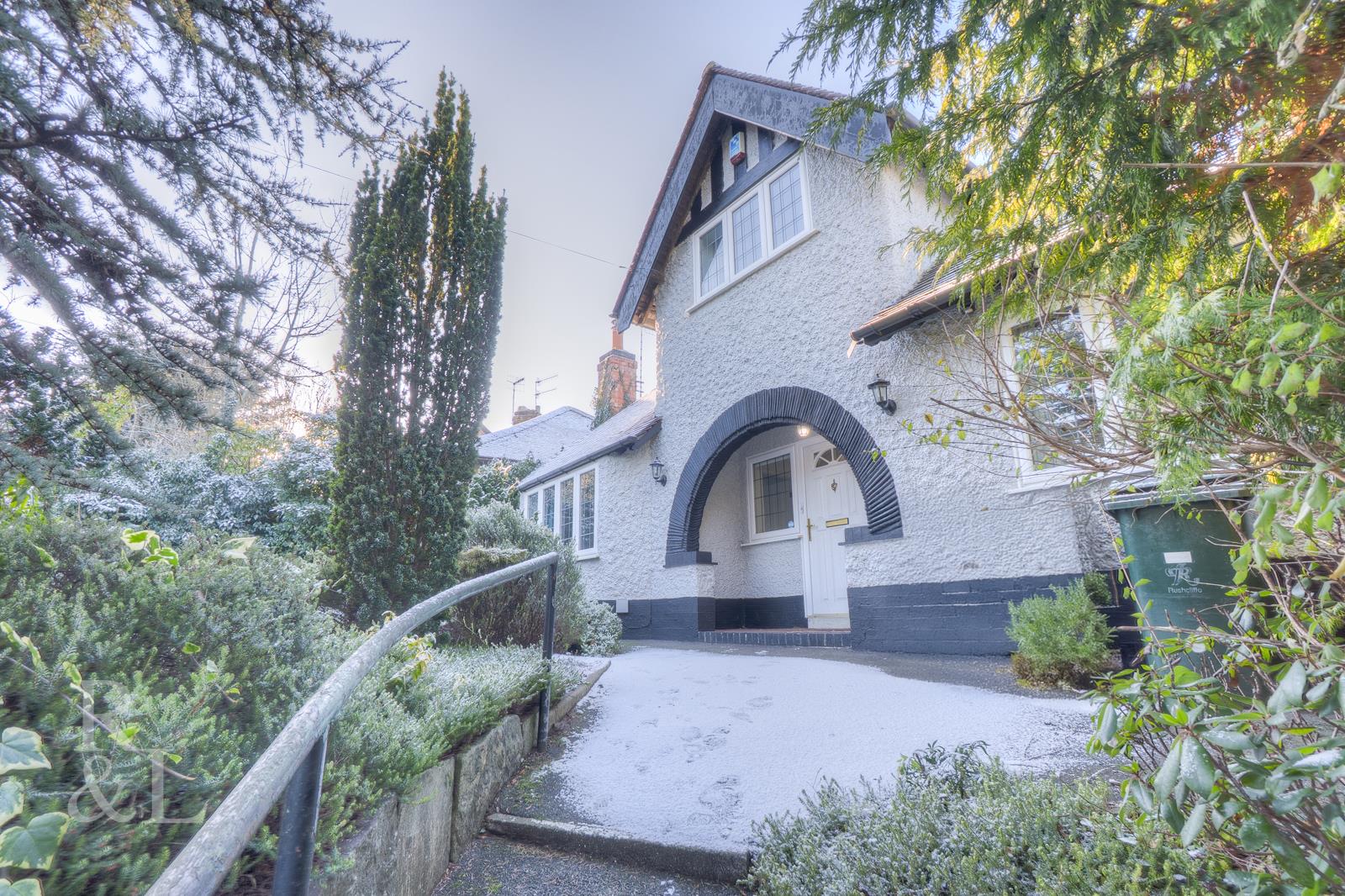 Property image for Melton Road, West Bridgford