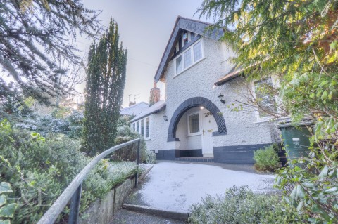 Property thumbnail image for Melton Road, West Bridgford