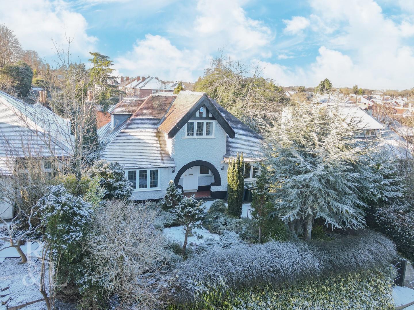 Property image for Melton Road, West Bridgford