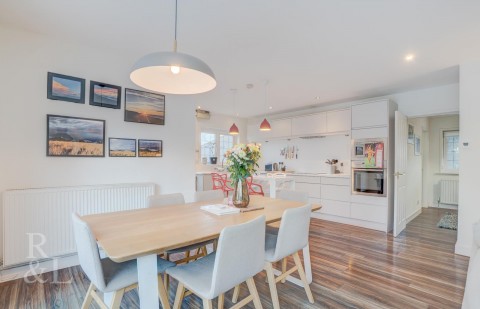 Property thumbnail image for Melton Road, West Bridgford