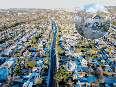 Property thumbnail image for Melton Road, West Bridgford