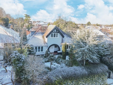 Property thumbnail image for Melton Road, West Bridgford