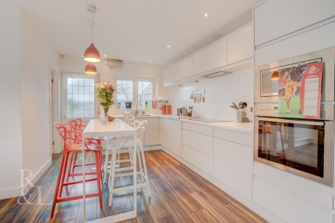 Property thumbnail image for Melton Road, West Bridgford