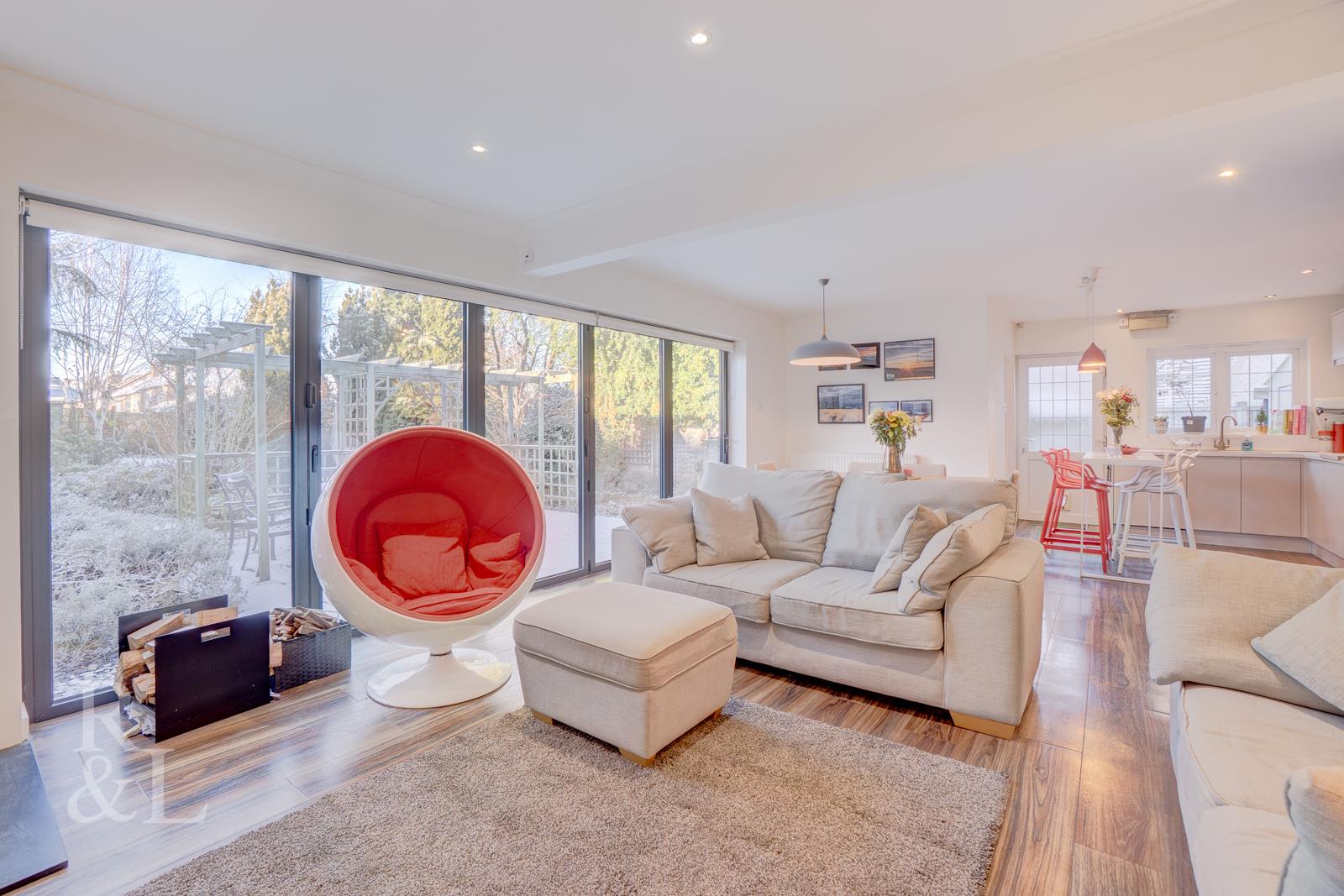 Property image for Melton Road, West Bridgford