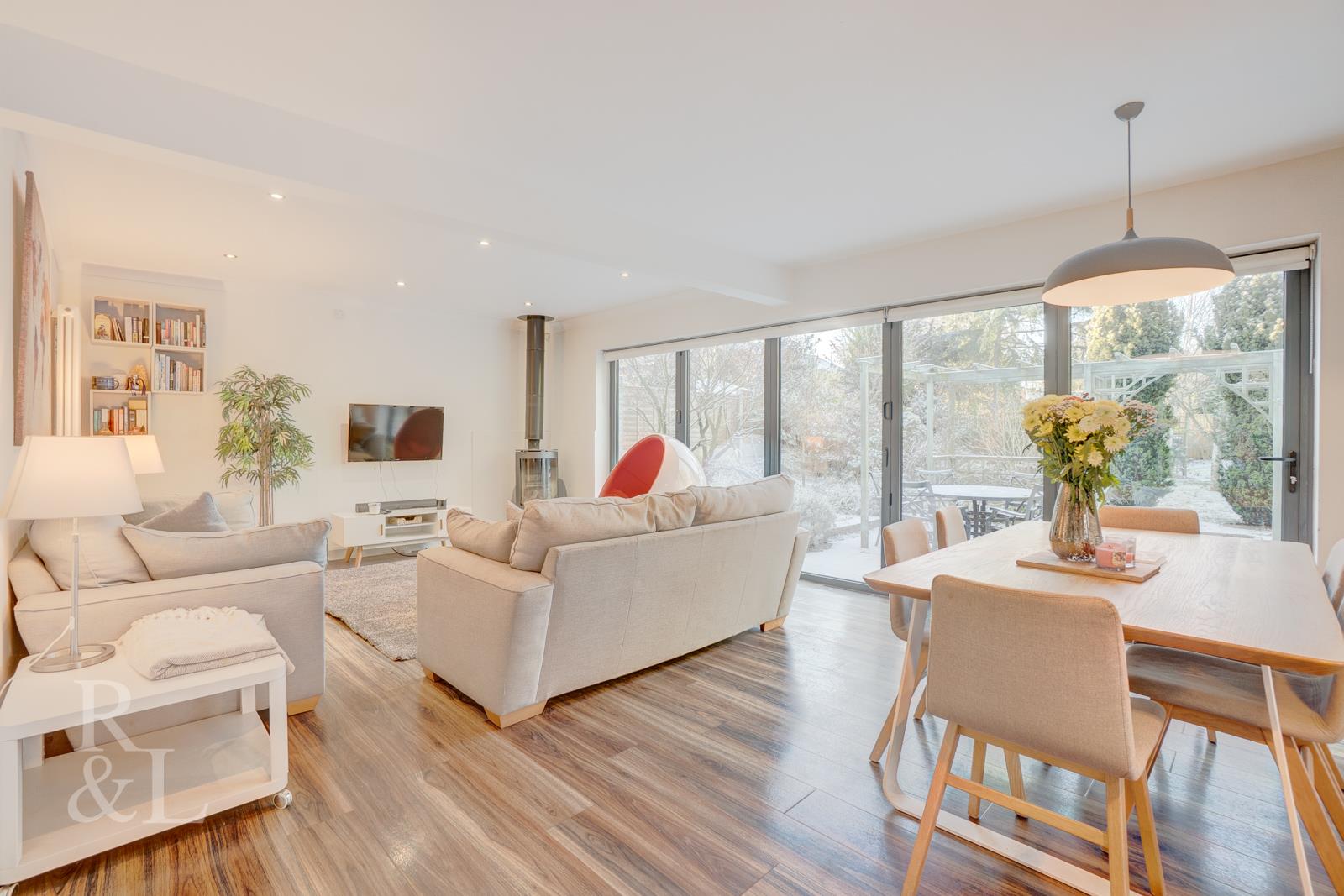 Property image for Melton Road, West Bridgford