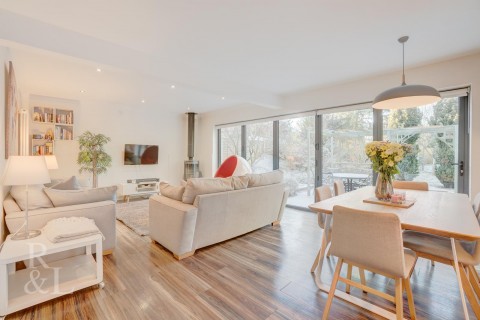 Property thumbnail image for Melton Road, West Bridgford