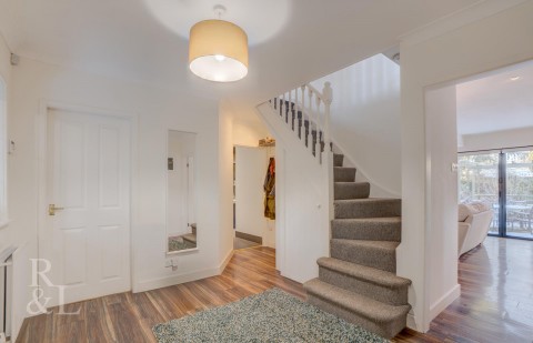 Property thumbnail image for Melton Road, West Bridgford