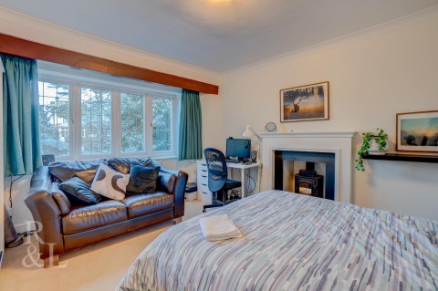 Property thumbnail image for Melton Road, West Bridgford