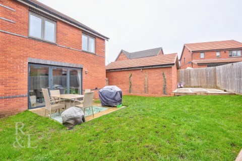 Property thumbnail image for Jade Close, Newhall, Swadlincote