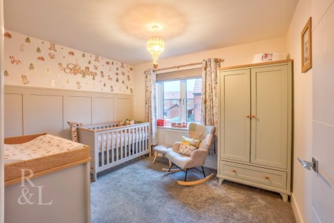 Property thumbnail image for Jade Close, Newhall, Swadlincote