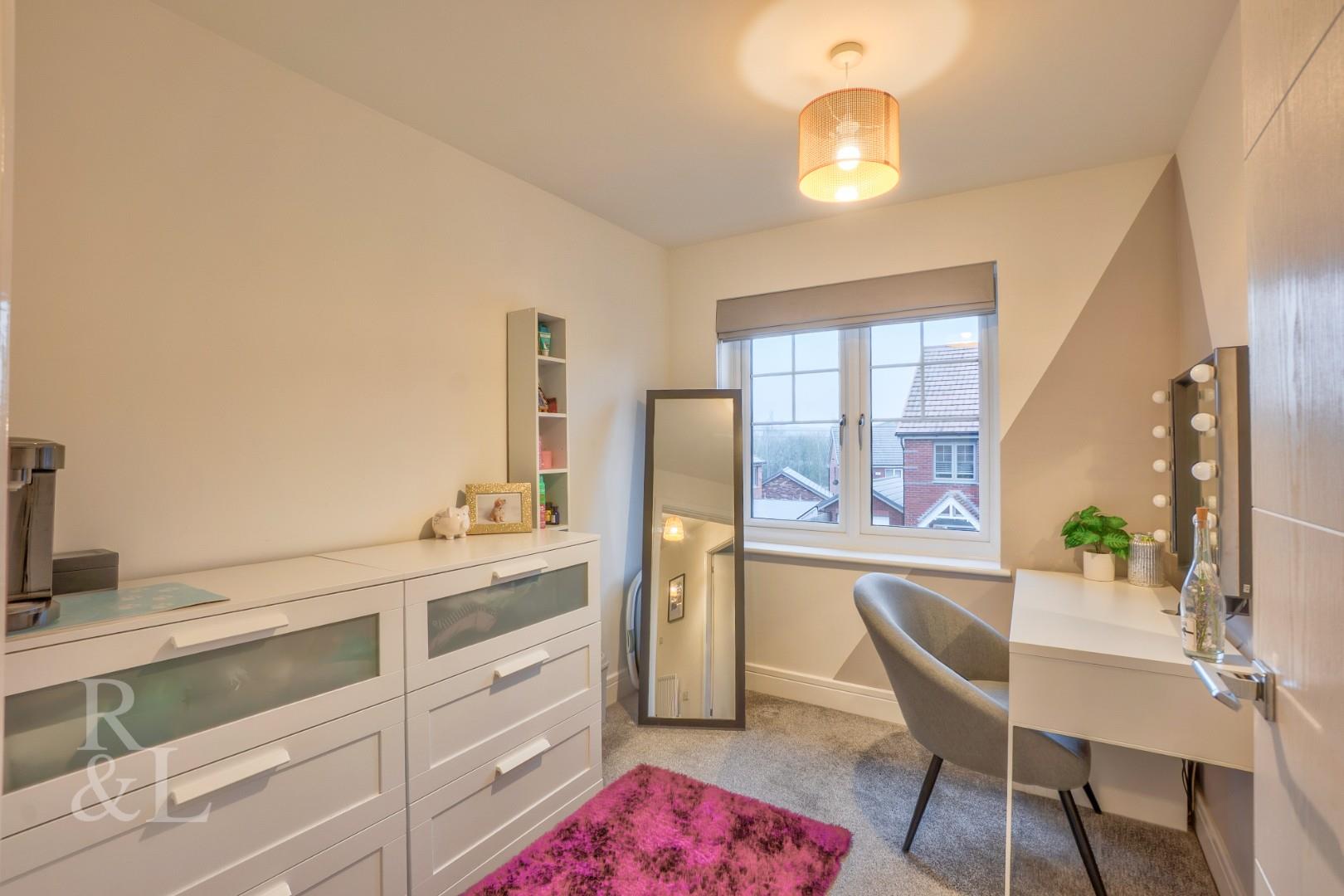 Property image for Jade Close, Swadlincote