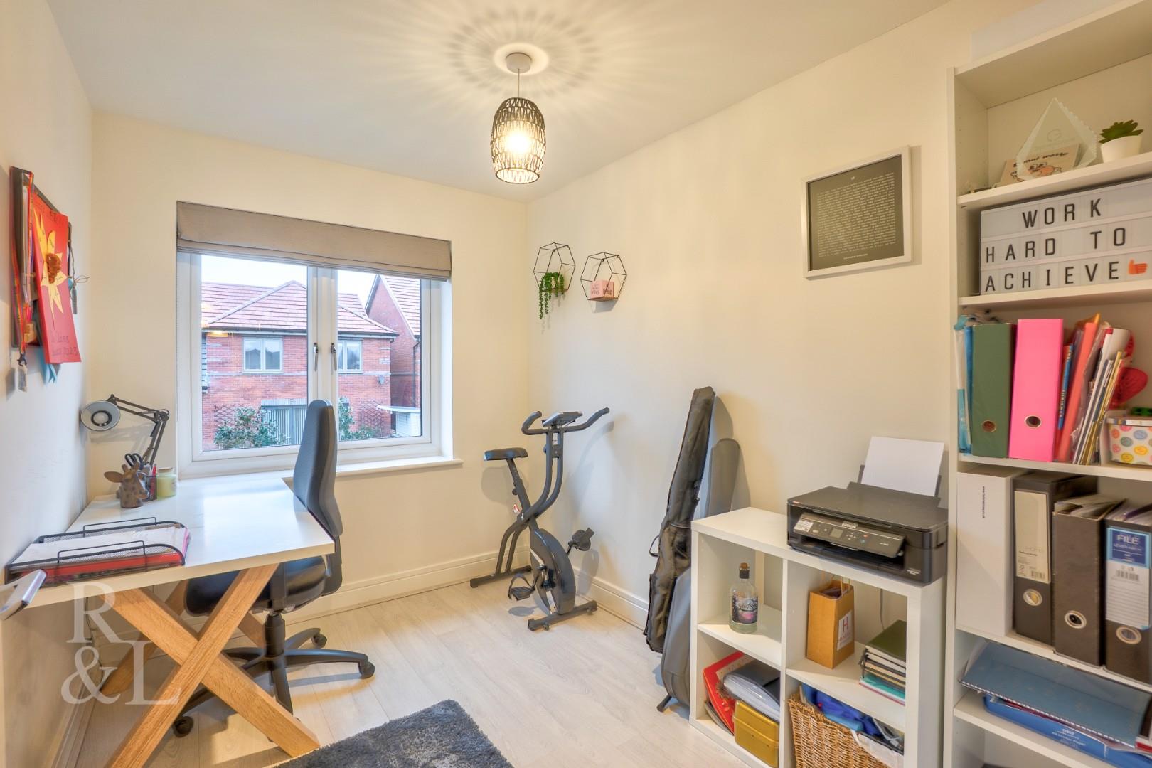 Property image for Jade Close, Swadlincote