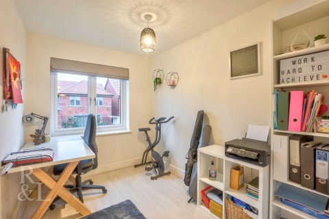 Property thumbnail image for Jade Close, Newhall, Swadlincote