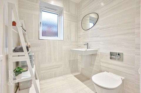 Property thumbnail image for Jade Close, Newhall, Swadlincote