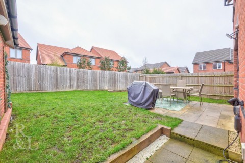 Property thumbnail image for Jade Close, Newhall, Swadlincote