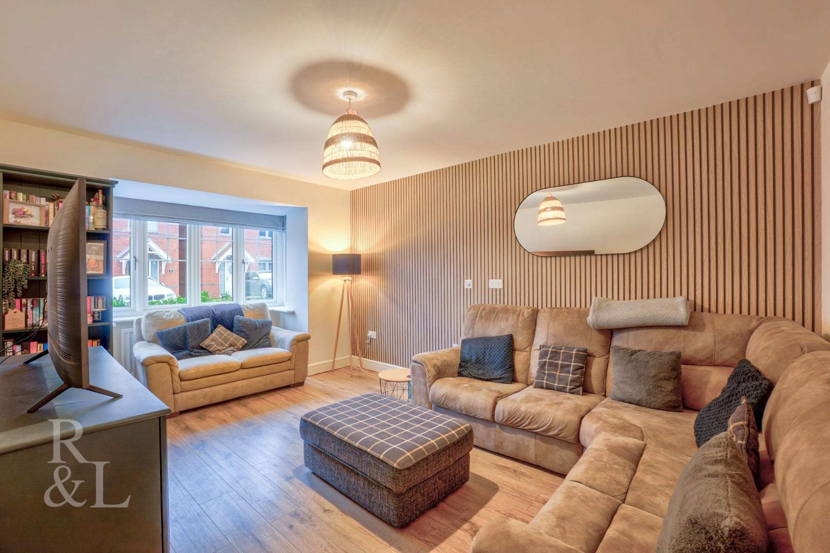 Property image for Jade Close, Swadlincote