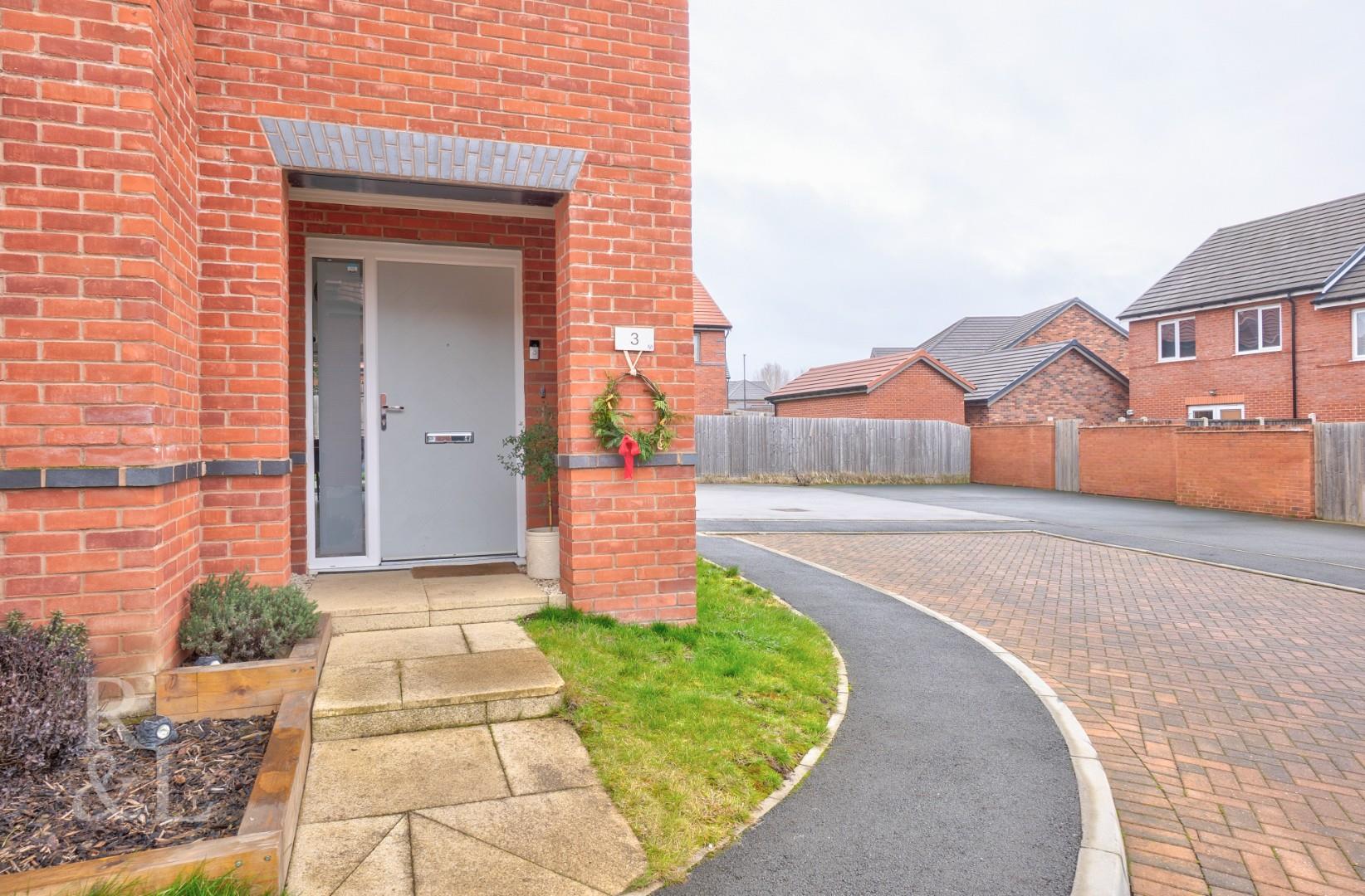 Property image for Jade Close, Newhall, Swadlincote
