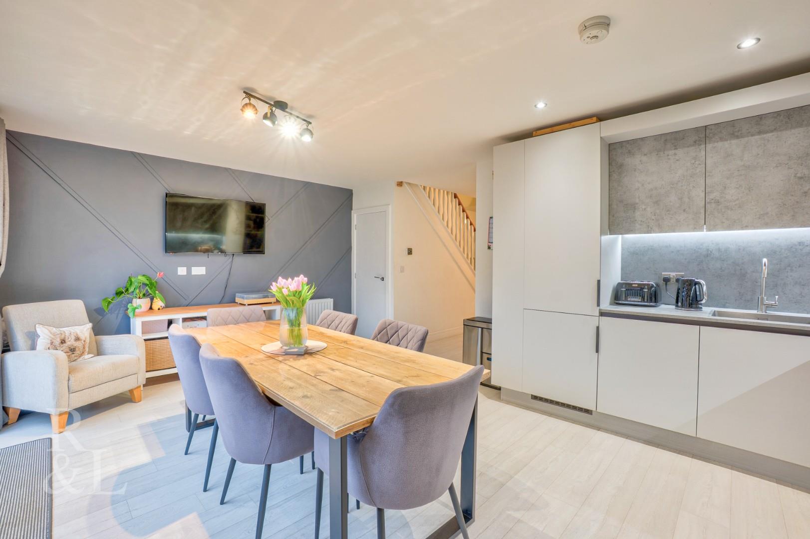 Property image for Jade Close, Newhall, Swadlincote