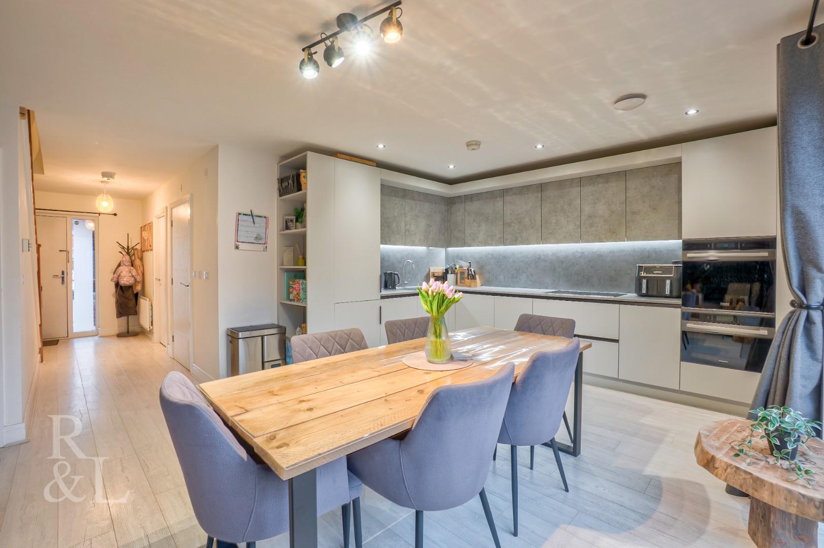 Property image for Jade Close, Swadlincote