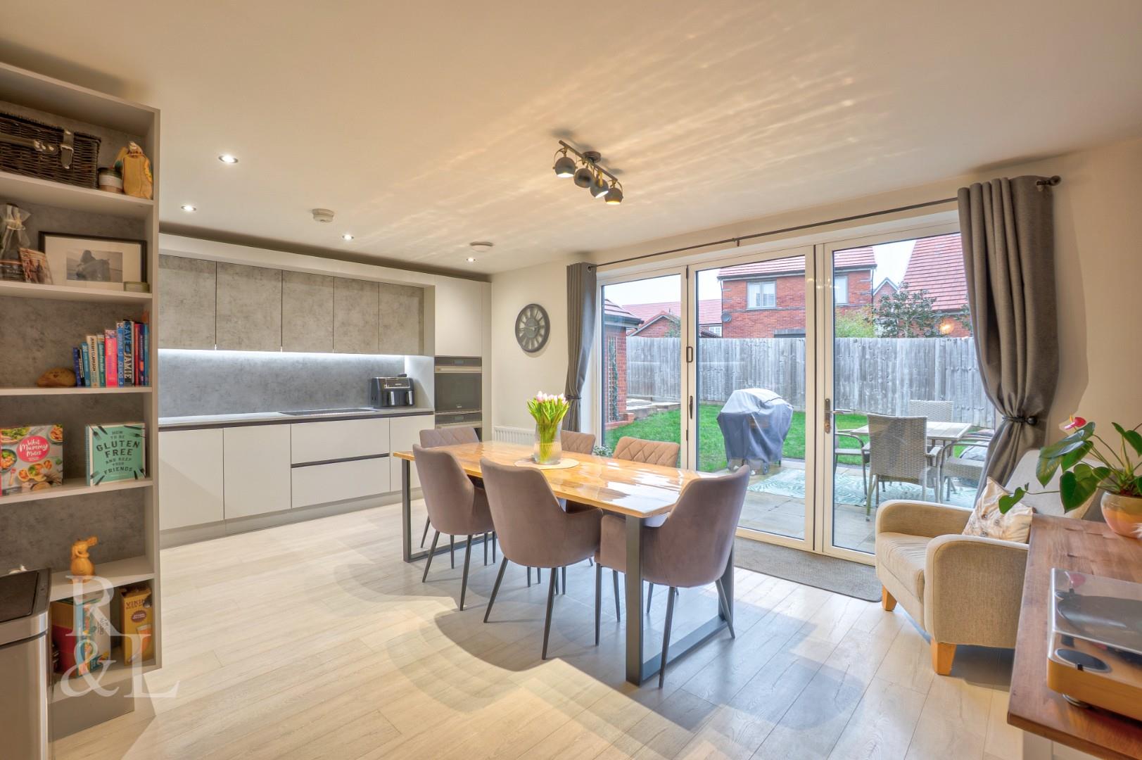 Property image for Jade Close, Swadlincote