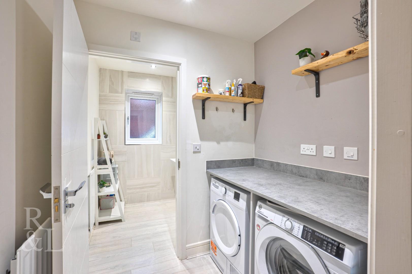 Property image for Jade Close, Swadlincote