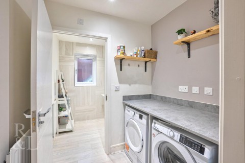 Property thumbnail image for Jade Close, Swadlincote