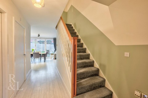 Property thumbnail image for Jade Close, Newhall, Swadlincote