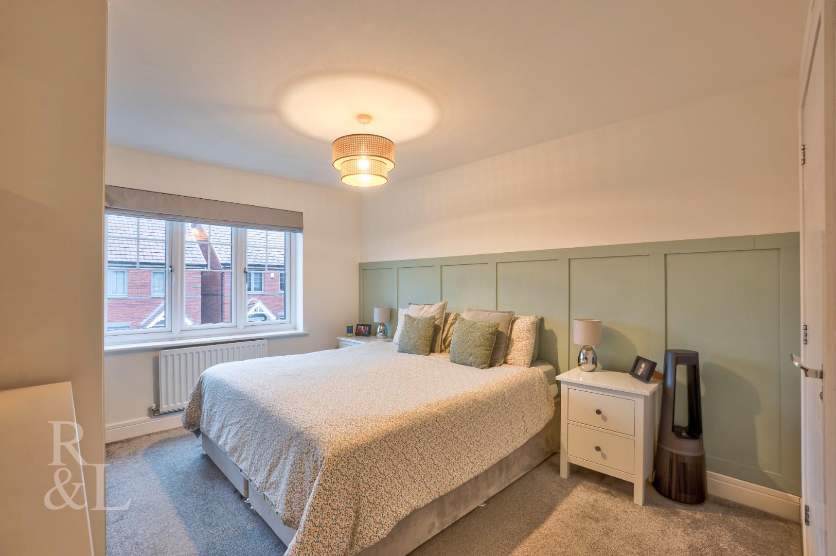 Property image for Jade Close, Newhall, Swadlincote