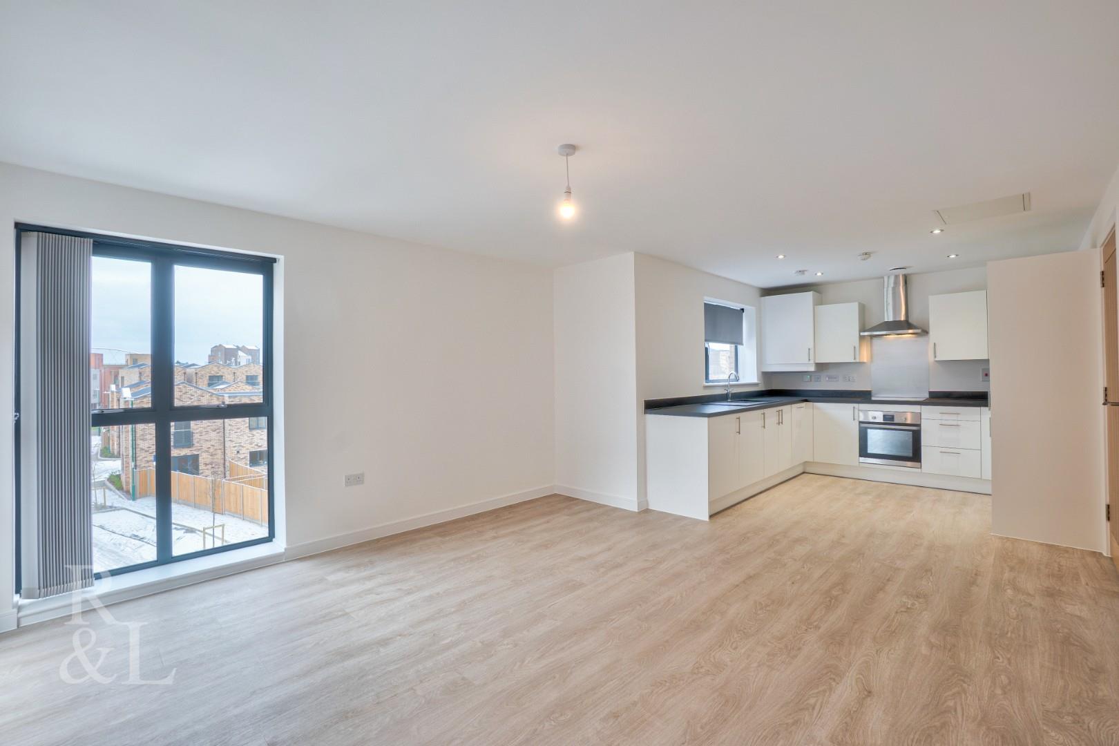 Property image for Bridgewater Close, Nottingham