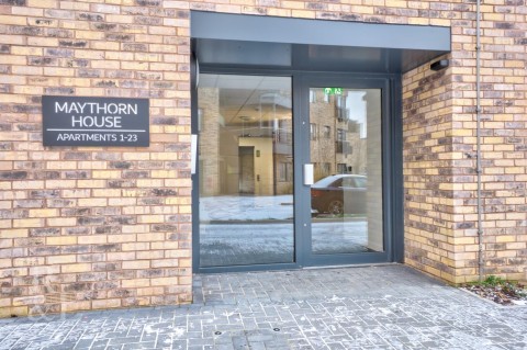 Property thumbnail image for Bridgewater Close, Nottingham