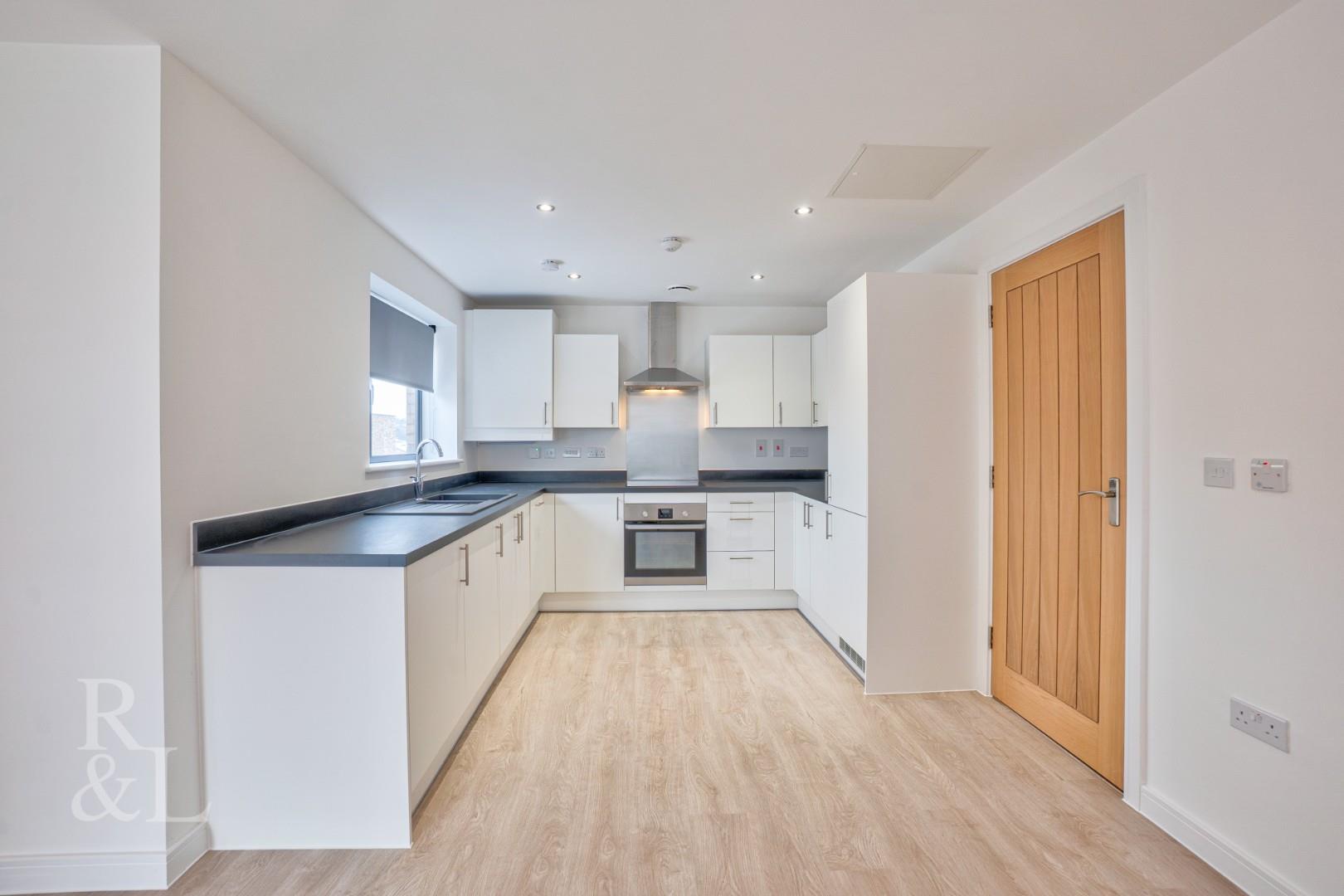 Property image for Bridgewater Close, Nottingham