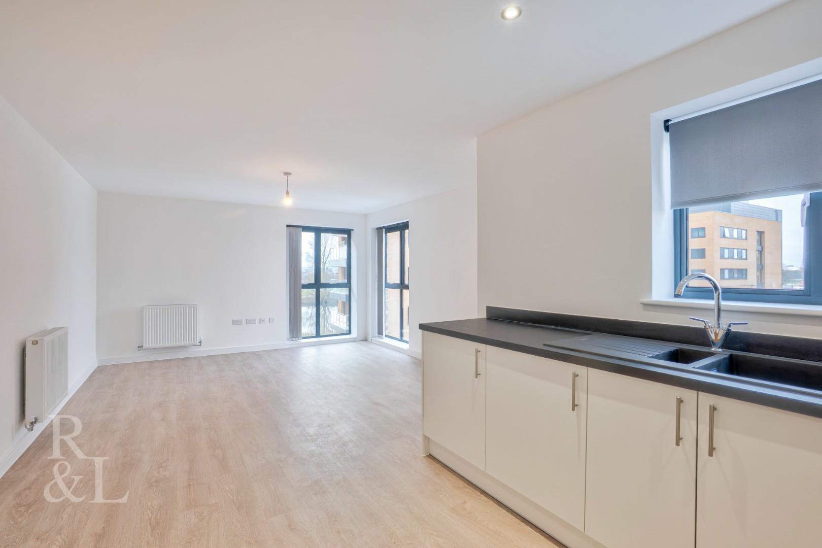 Property image for Bridgewater Close, Nottingham