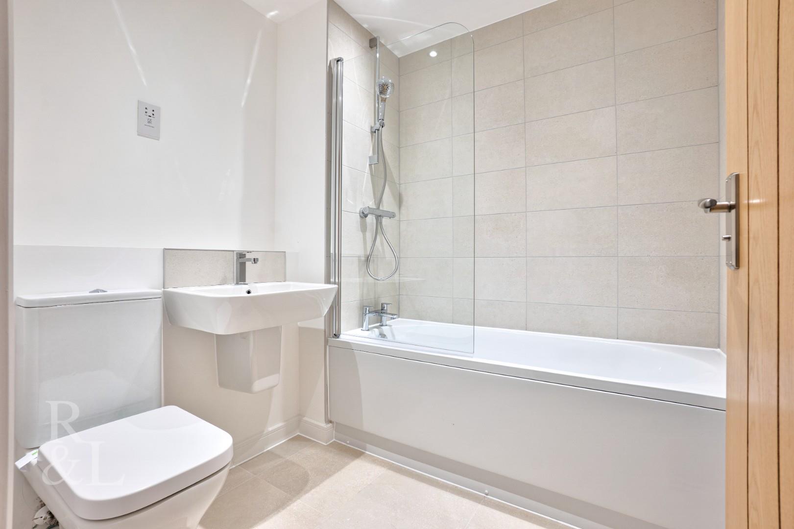 Property image for Bridgewater Close, Nottingham