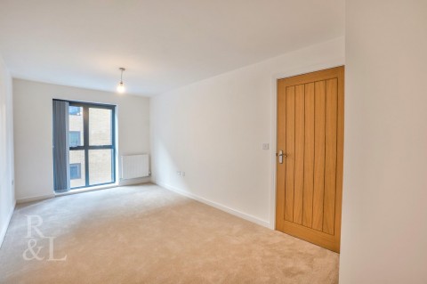 Property thumbnail image for Bridgewater Close, Nottingham