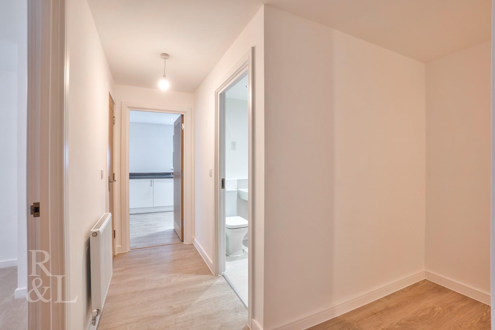 Property image for Bridgewater Close, Nottingham