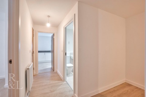 Property thumbnail image for Bridgewater Close, Nottingham