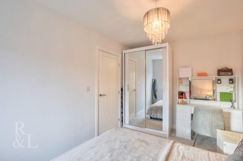 Property thumbnail image for Ferny Close, Overseal, Swadlincote