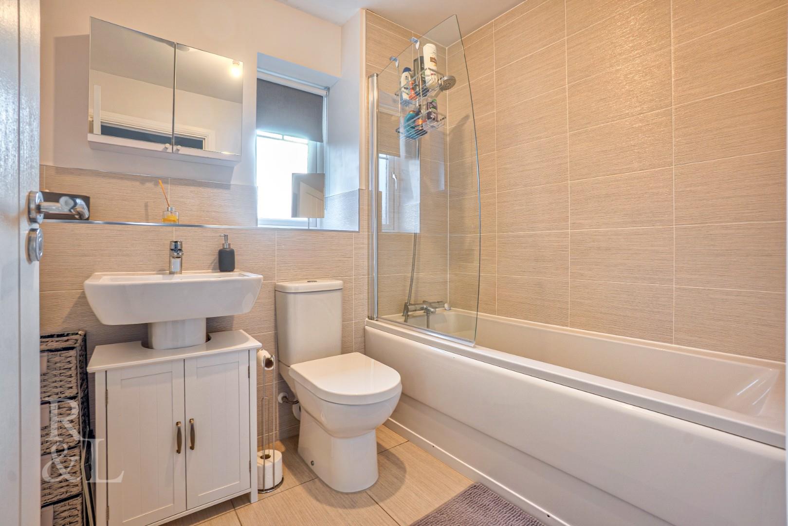 Property image for Ferny Close, Overseal, Swadlincote