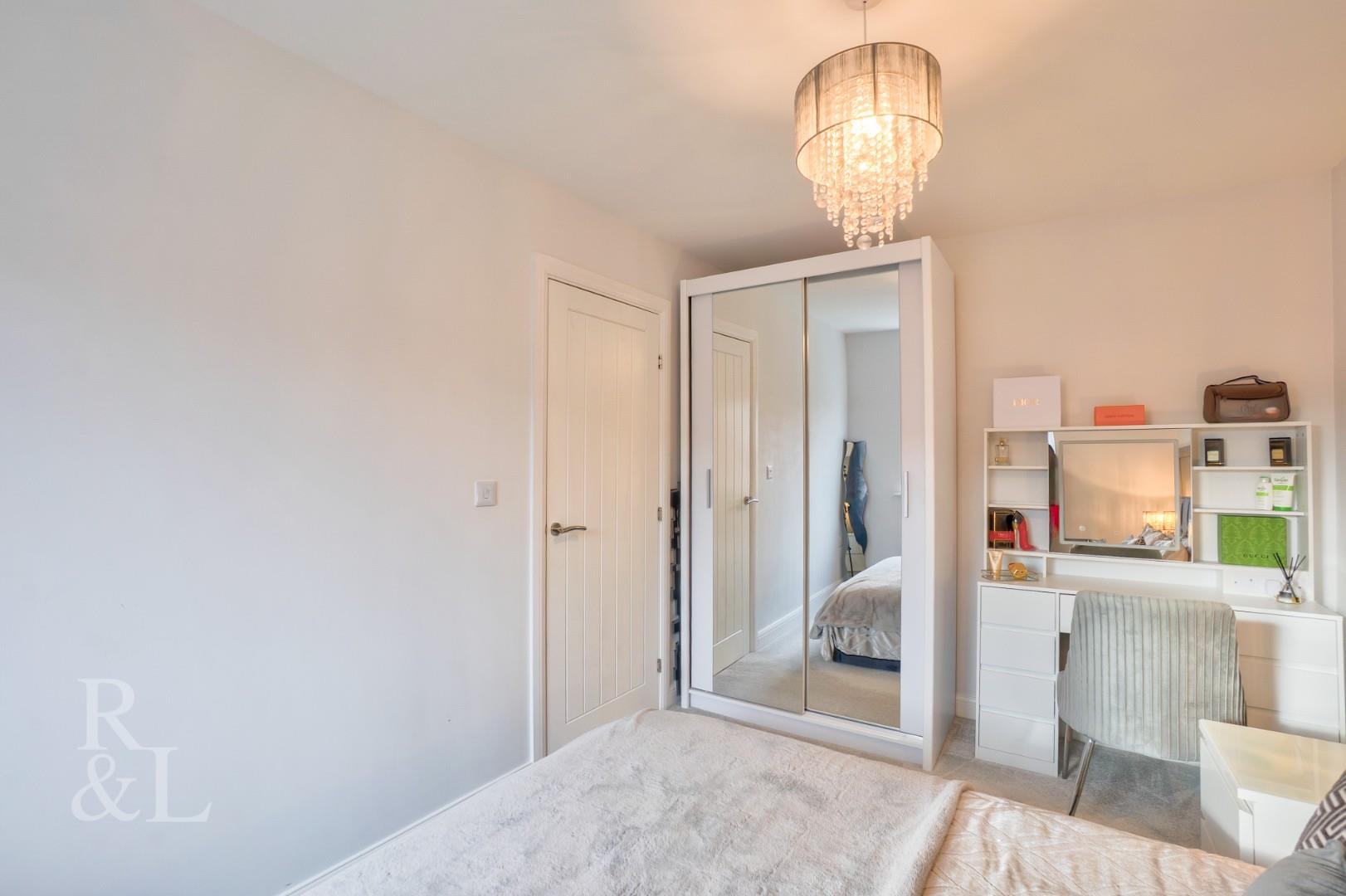 Property image for Ferny Close, Overseal, Swadlincote