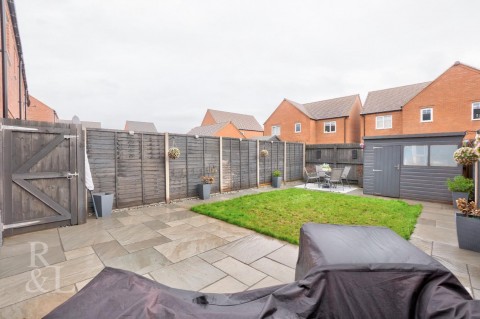 Property thumbnail image for Ferny Close, Overseal, Swadlincote