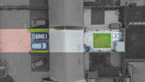 Property thumbnail image for Ferny Close, Overseal, Swadlincote