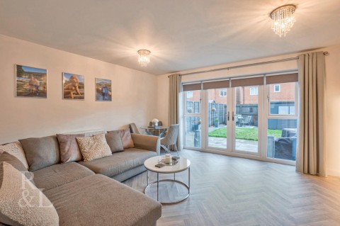 Property thumbnail image for Ferny Close, Overseal, Swadlincote