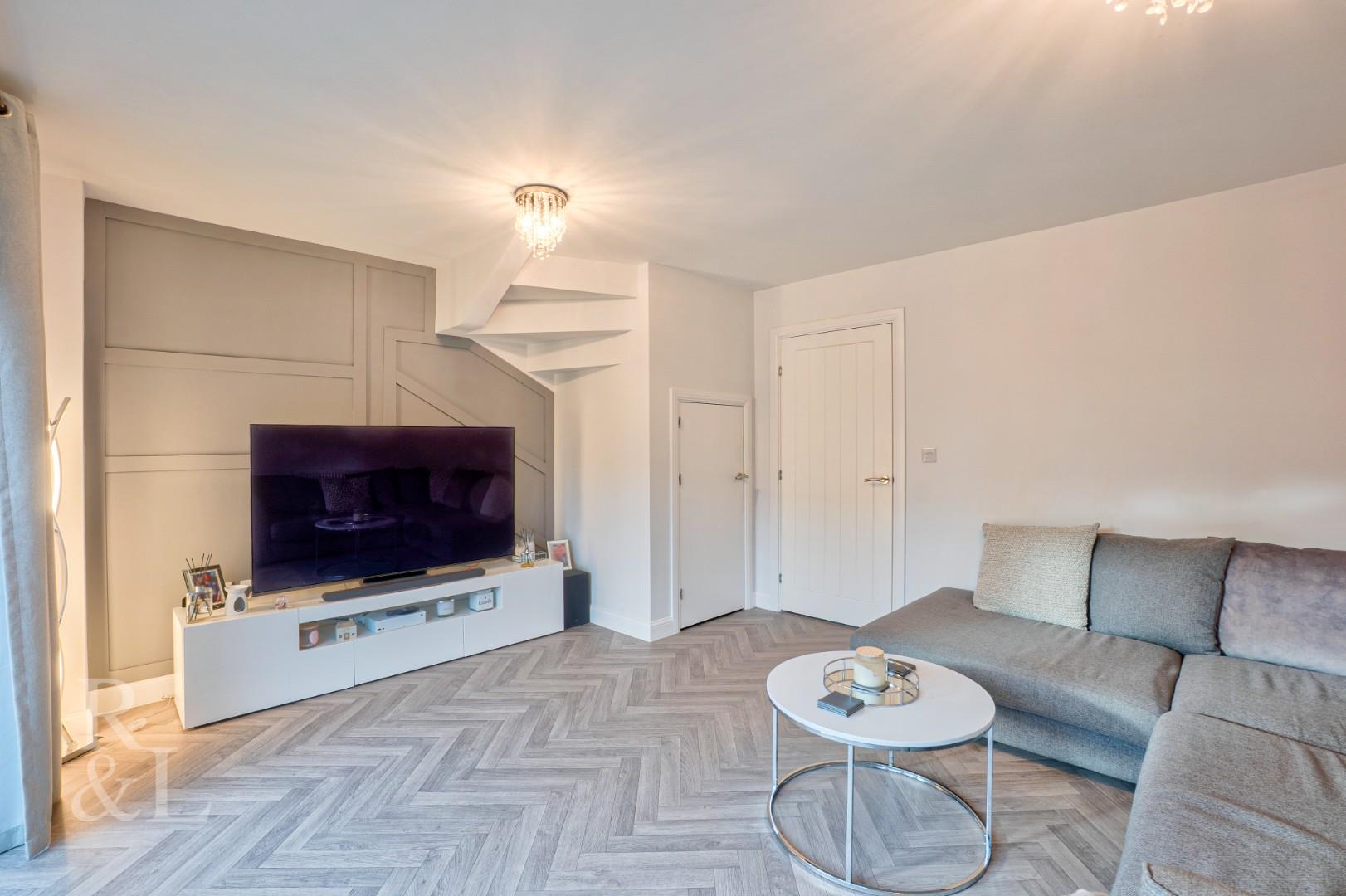 Property image for Ferny Close, Overseal, Swadlincote