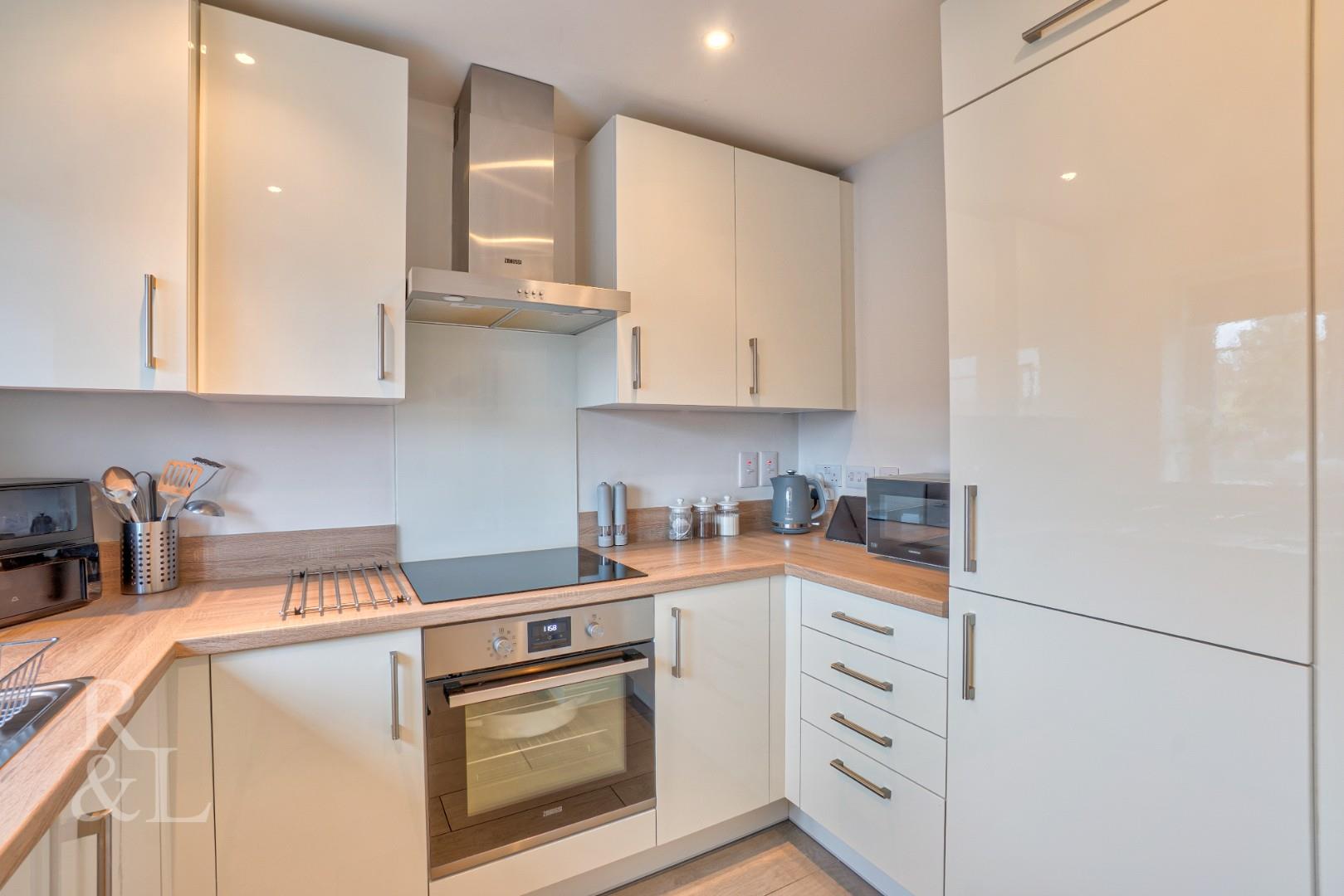 Property image for Ferny Close, Overseal, Swadlincote