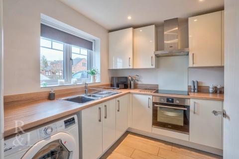 Property thumbnail image for Ferny Close, Overseal, Swadlincote