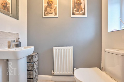 Property thumbnail image for Ferny Close, Overseal, Swadlincote