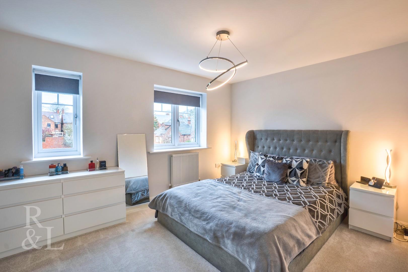 Property image for Ferny Close, Overseal, Swadlincote