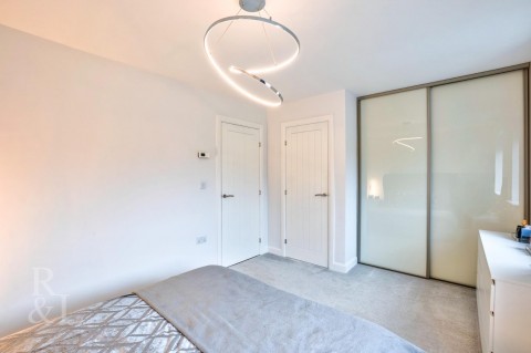 Property thumbnail image for Ferny Close, Overseal, Swadlincote