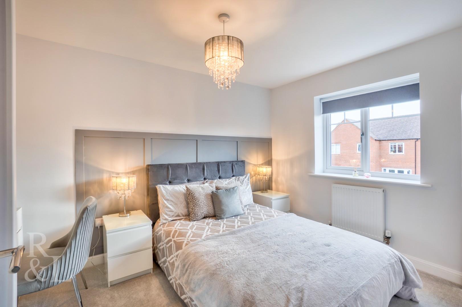 Property image for Ferny Close, Overseal, Swadlincote