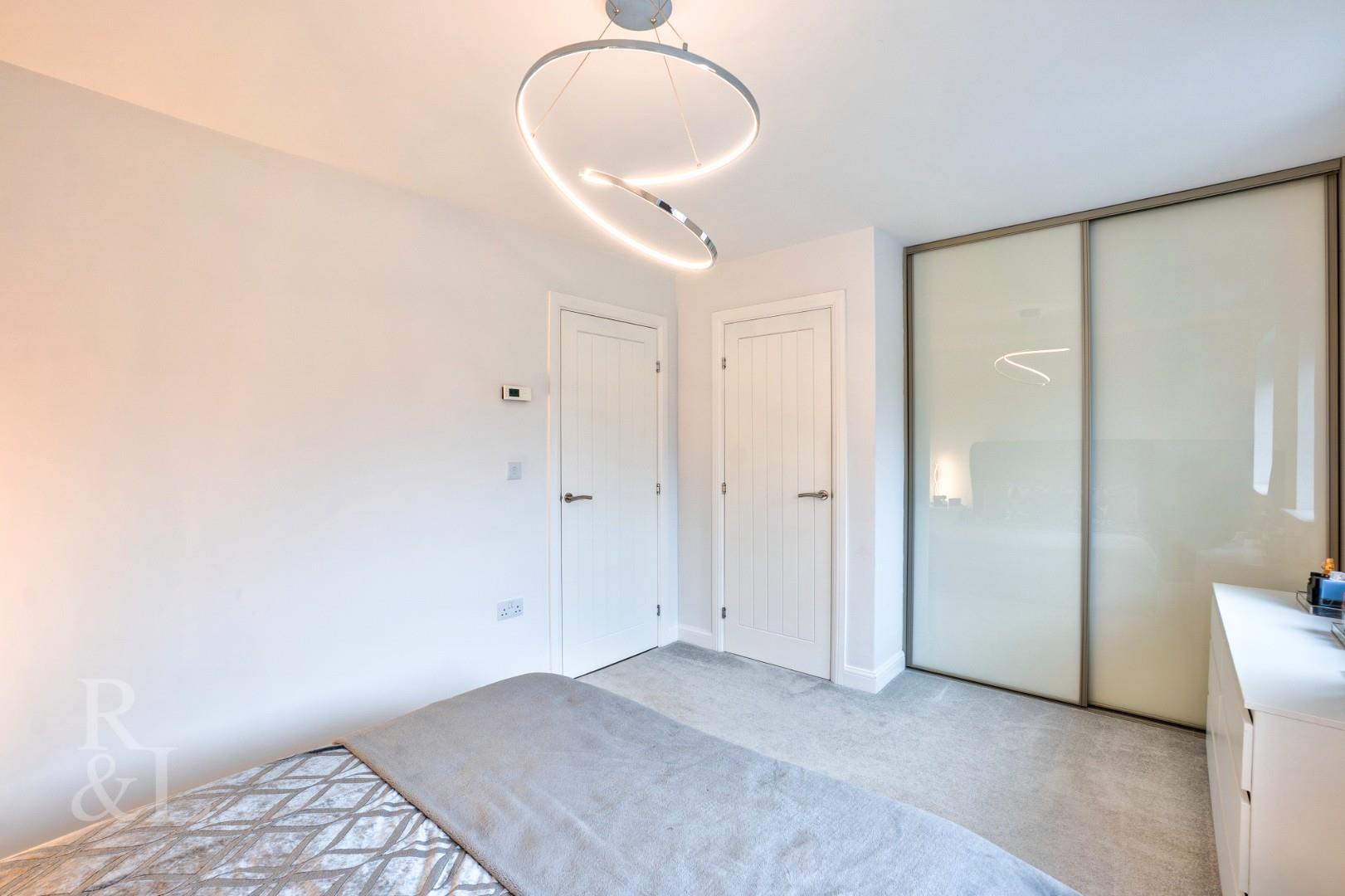 Property image for Ferny Close, Overseal, Swadlincote